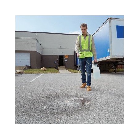 Pig Oil Stain Remover, Blue, 2 PK CLN888